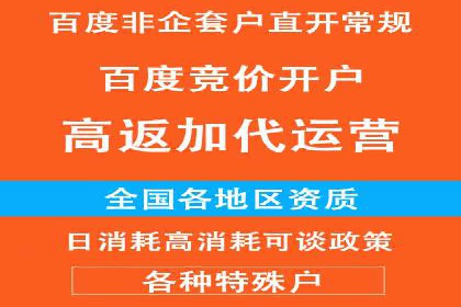 百度竞价代运营助力企业实现业绩突破案例